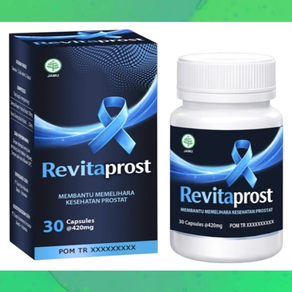 Revitaprost