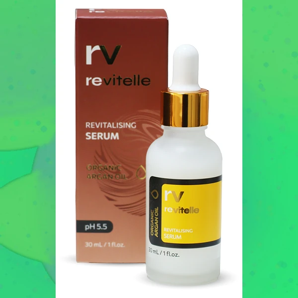 Revitelle