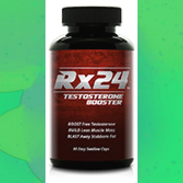 Rx24 Men's