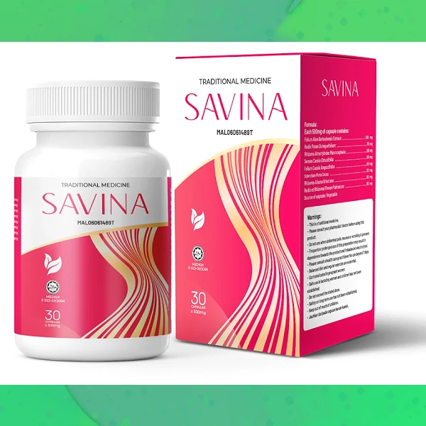 Savina