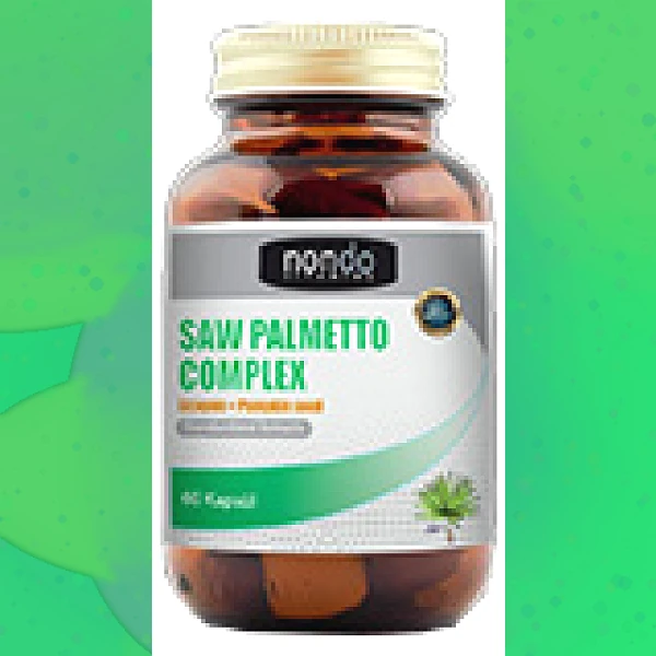 Saw Palmetto