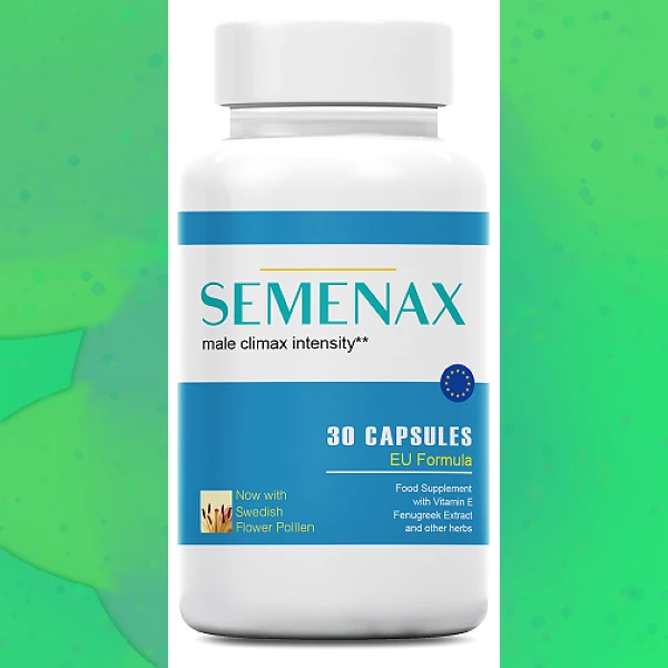 Semenax