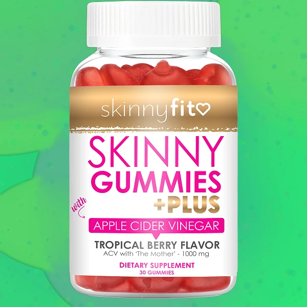 Skinny Gummies
