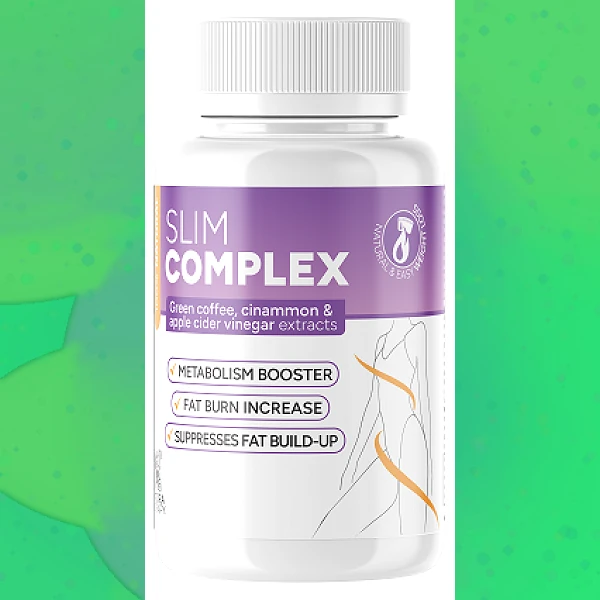 Slim Complex