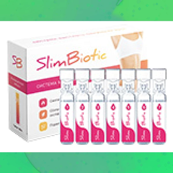 SlimBiotic