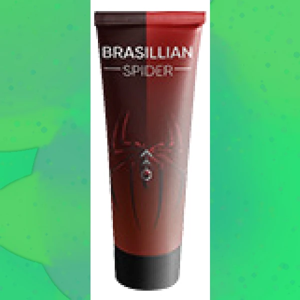 Spider Gel