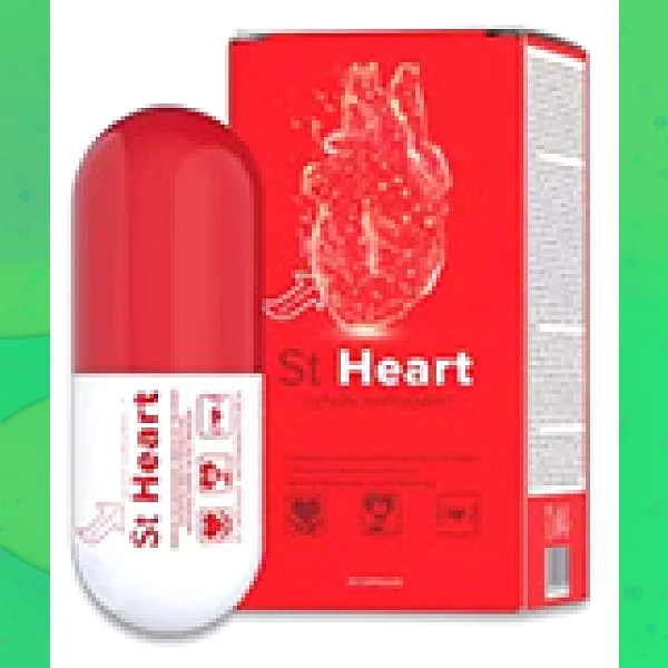 St Hearts