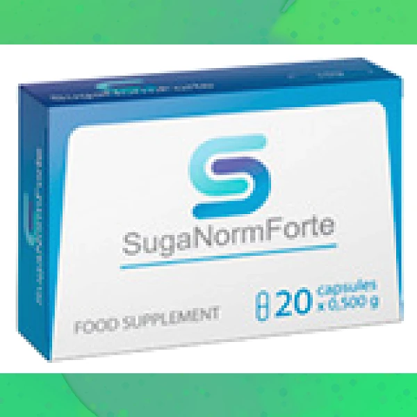 SugaNormForte