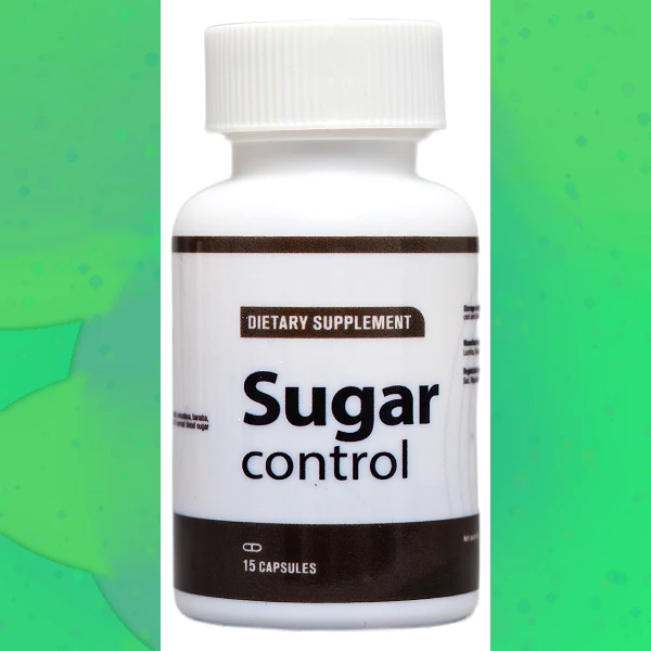 Sugar Control