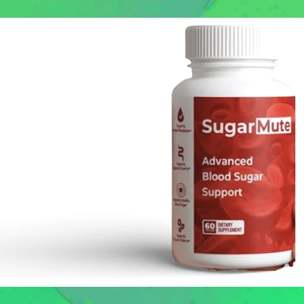SugarMute