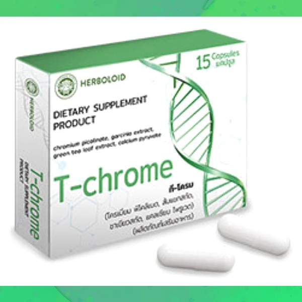 T-Chrome