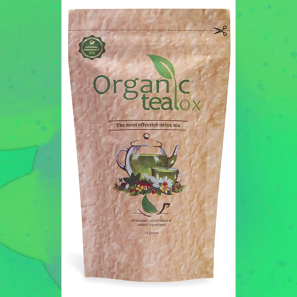 TeaTox