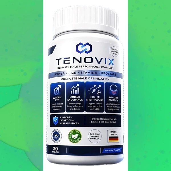 Tenovix