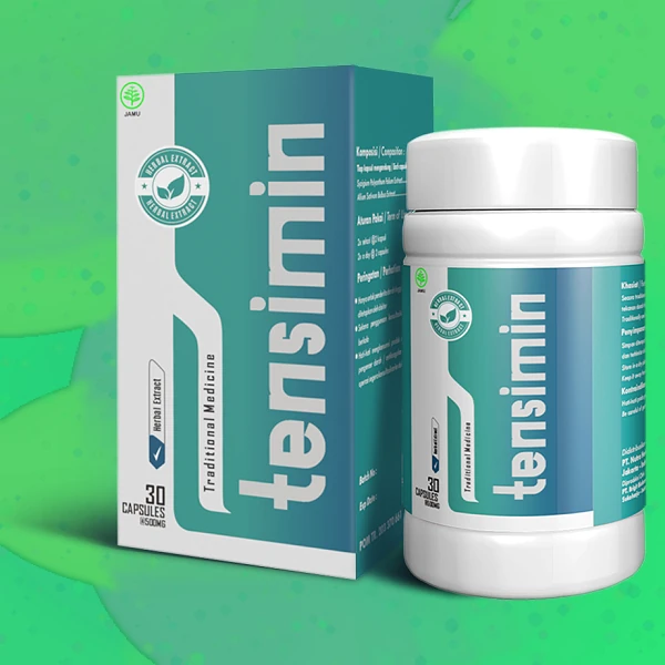 Tensimin 390