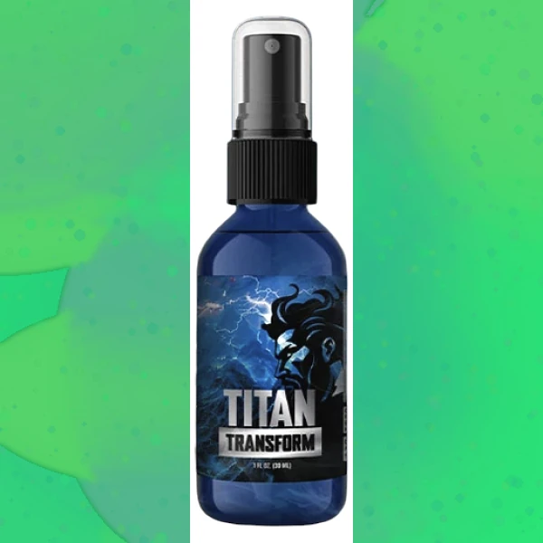 Titan Transform
