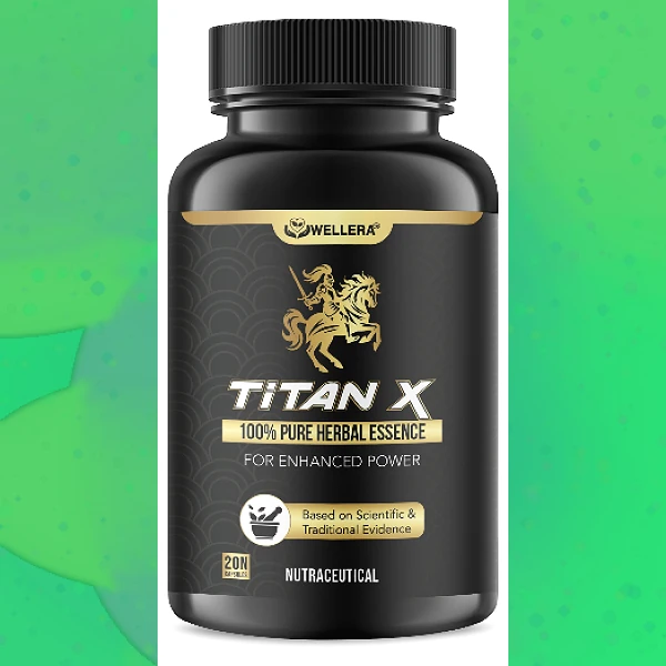 Titan-X