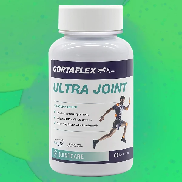 Ultra Joint