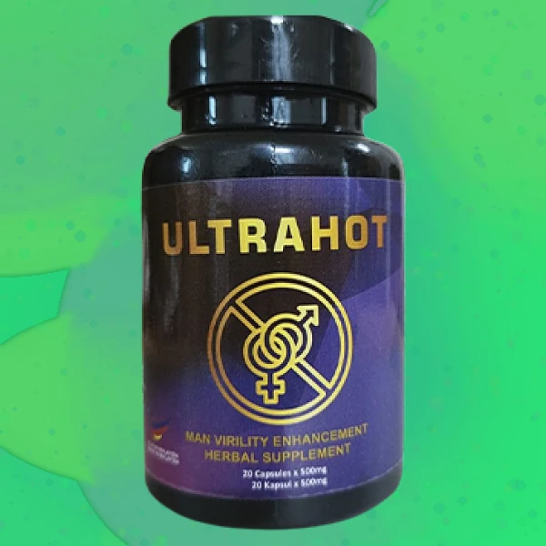 Ultrahot