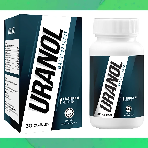 Uranol