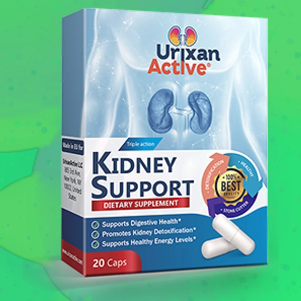 Urixan Active