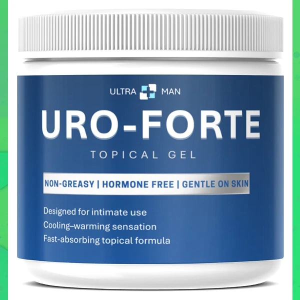 Uro-forte