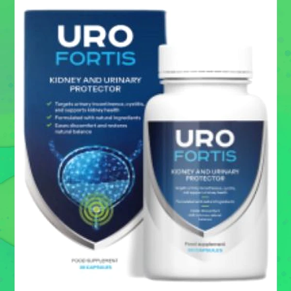 UroFortis