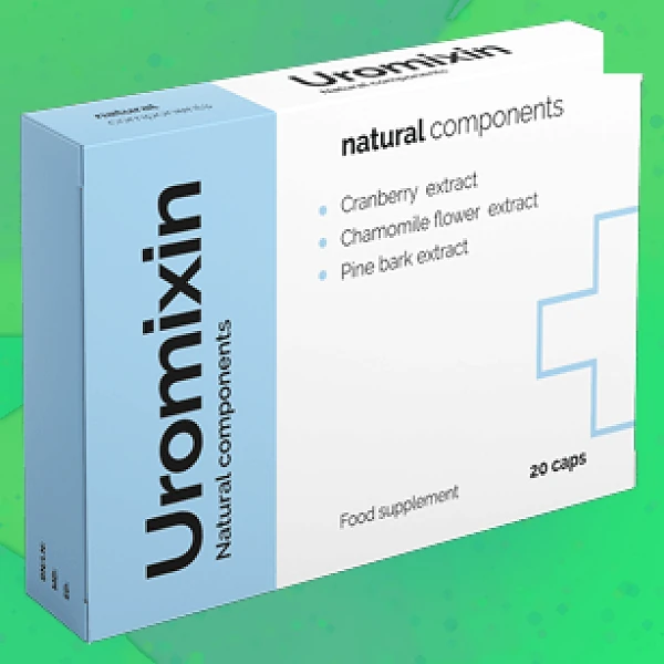 Uromixin