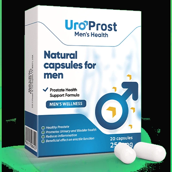 UroProst