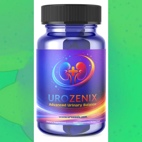 Urozenix