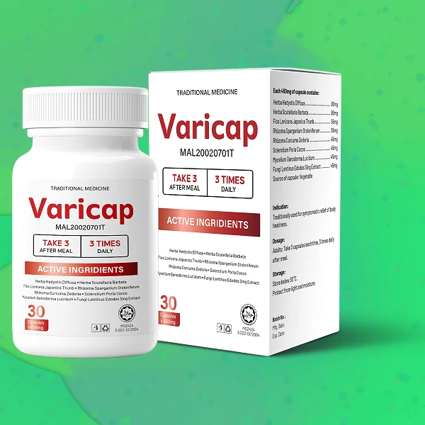 Varicap