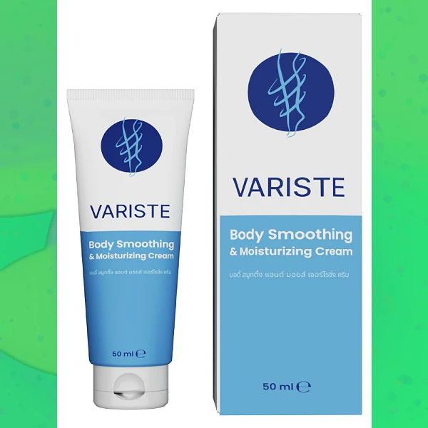 Variste