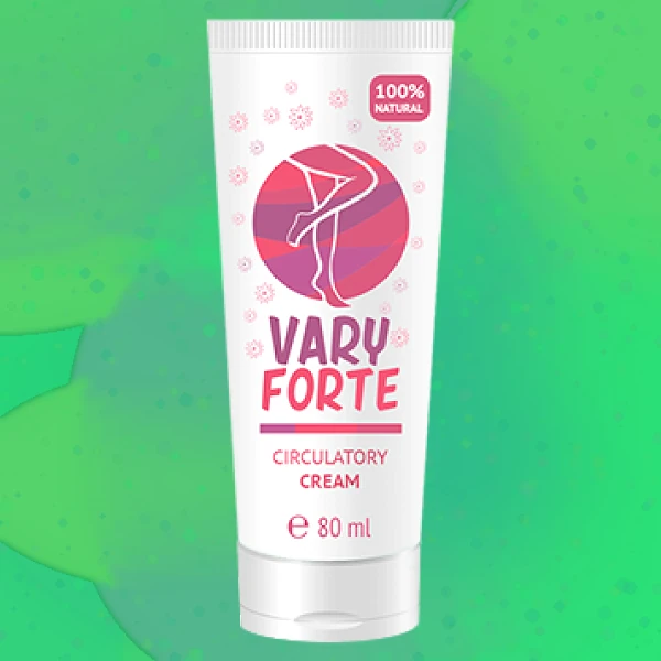 VaryForte