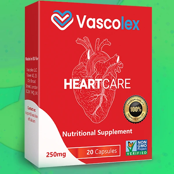 Vascolex