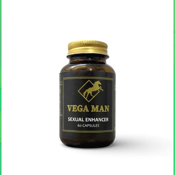Vega man medical