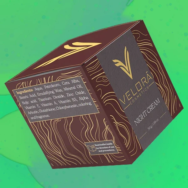 Velora Night Cream