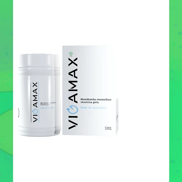 Vigamax