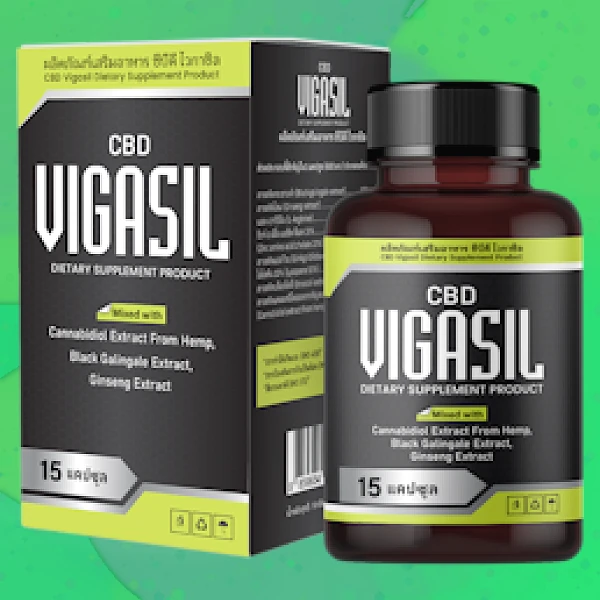 Vigasil