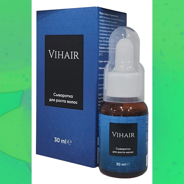 Vihair