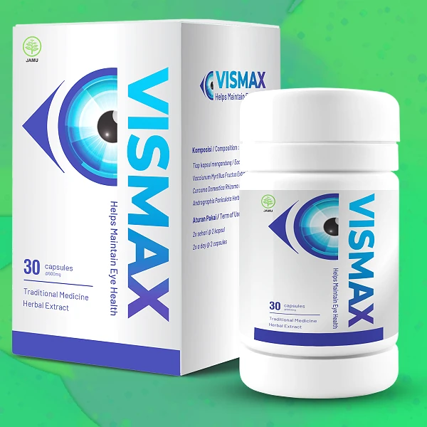 Vismax 390
