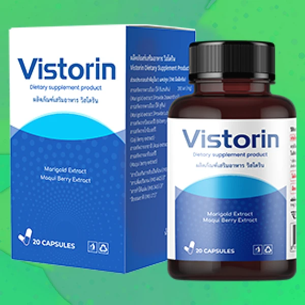 Vistorin
