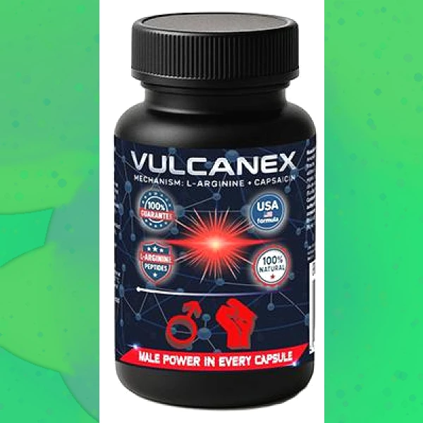 Vulcanex