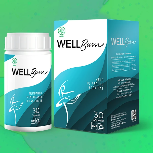 Wellburn