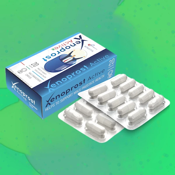 Xenoprost Active
