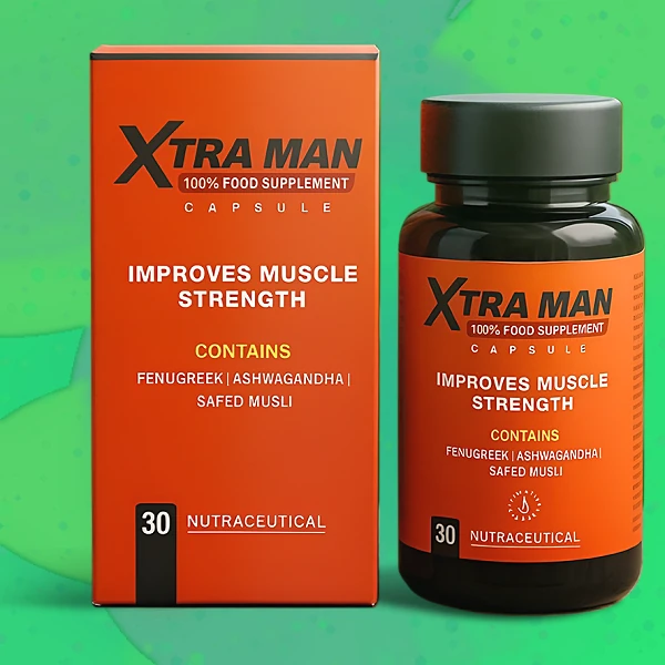 Xtra Man