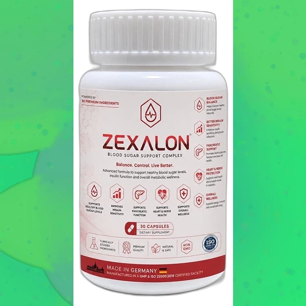 Zexalon